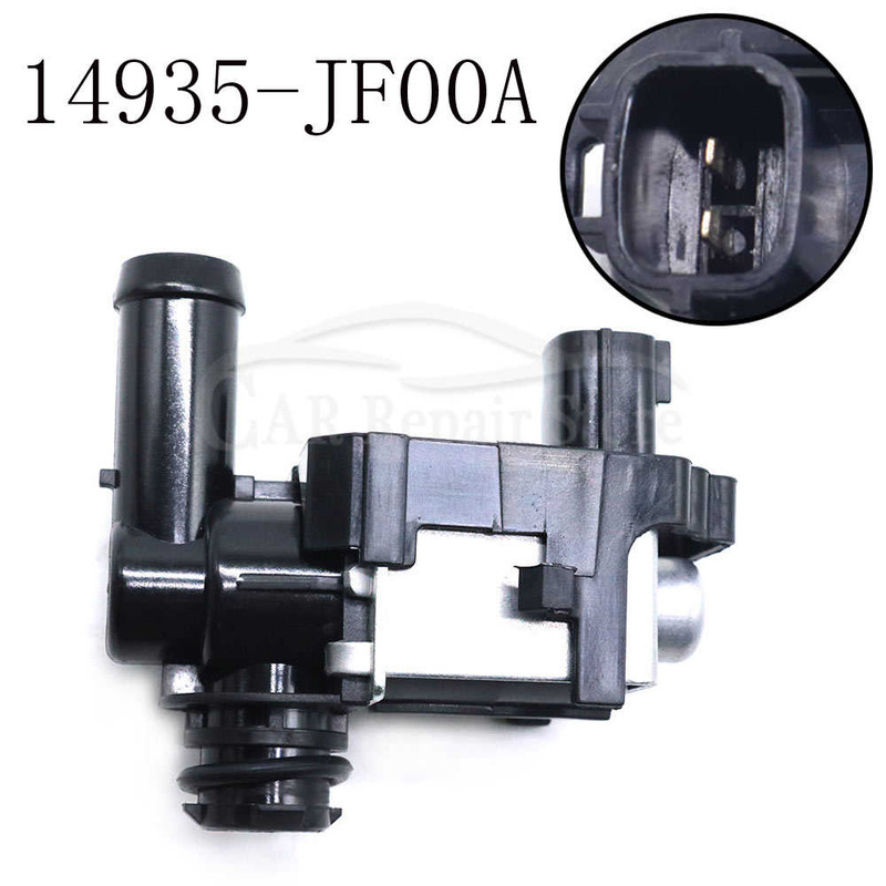 14935 JF00 A Vapor Canister Purge Solenoid Evap Vent Control Valve