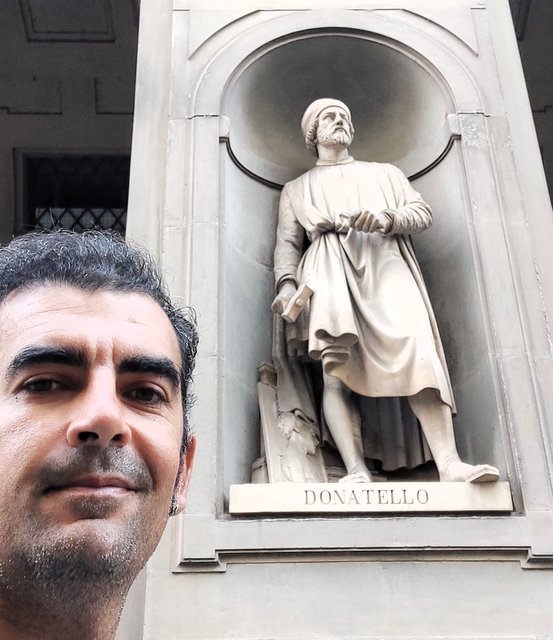 Florencia, 2 años después. - Pizcas de arte en Venecia, Mantua, Verona, Padua y Florencia (31)