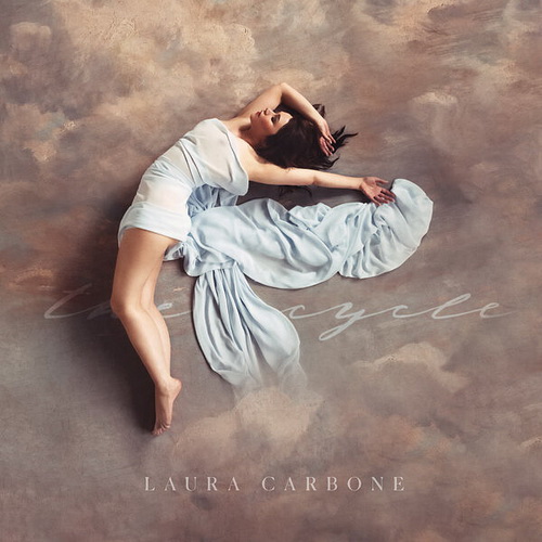 Laura Carbone - The Cycle (2024) [FLAC]      
