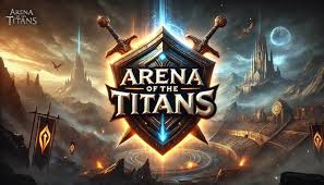 Sky Arena : Battle of titans