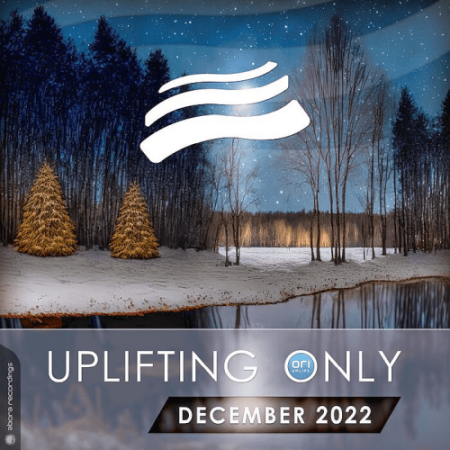 VA - Uplifting Only Top 15: December 2022 (Extended Mixes) (2022)