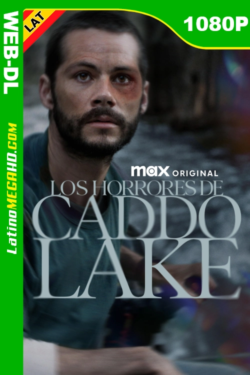 Los Horrores de Caddo Lake (2024) Latino HD AMZN WEB-DL 1080P