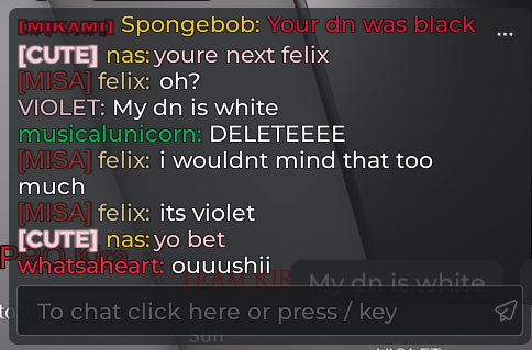 Felix took this photo