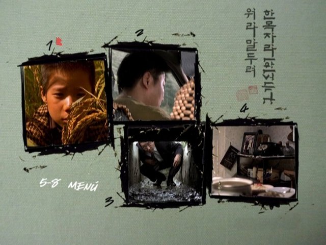 3 - Crónica de un Asesino en Serie [DVD9Full] [Pal] [Cast/Kor] [Sub:Cast] [2003] [Intriga]
