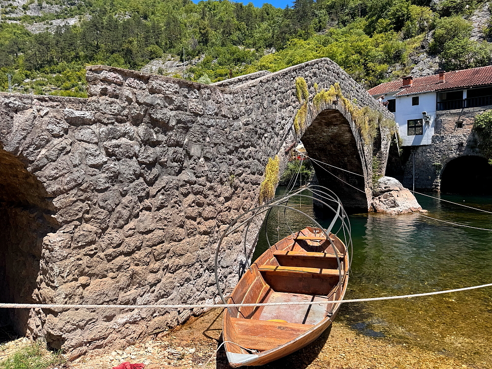 Фотографии мостов со всего мира