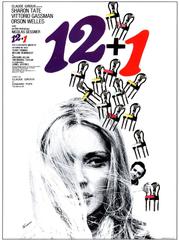 Una Su 13 (1969) WebDL 1080p AAC ITA