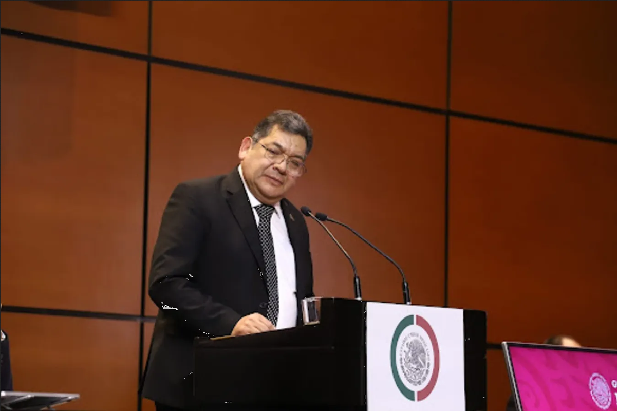 Morena busca dar hasta 8 años de prisión a usurpadores de identidad