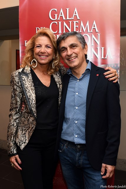 gala cinema fiction 2018