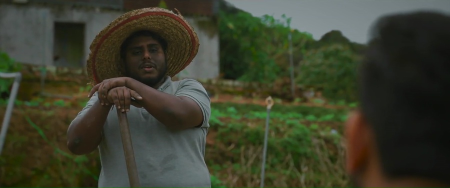 Agrinai 2024 WebRip [Tamil] 480p, 720p ESub Screenshot