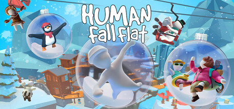 Human: Fall Flat