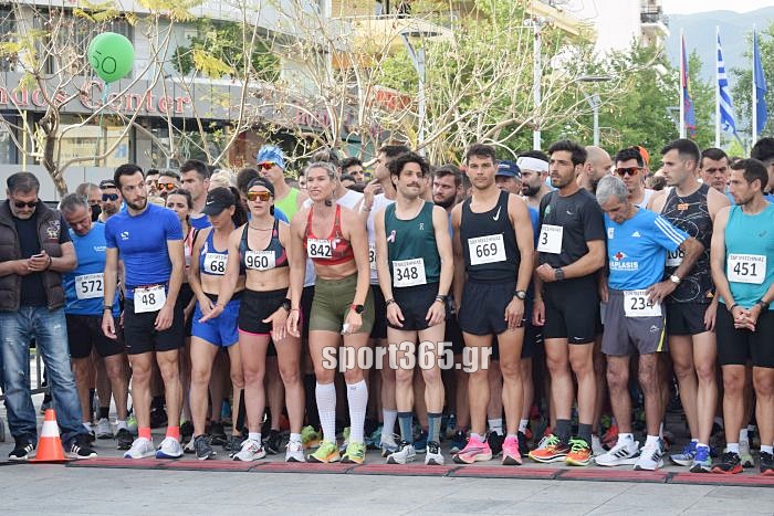 , ΦΩΤΟΡΕΠΟΡΤΑΖ: 20ος Αγώνας δρόμου Καλαμάτας