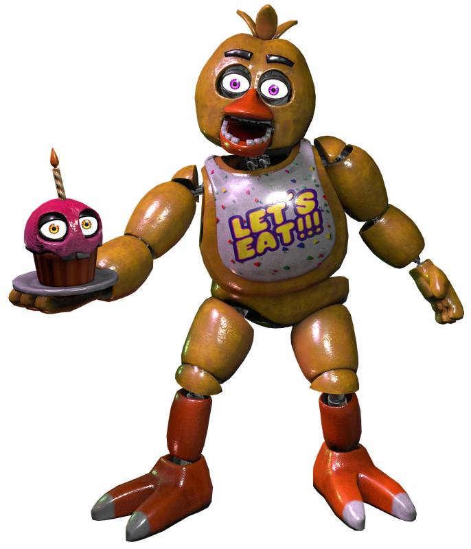 Chica (AR)