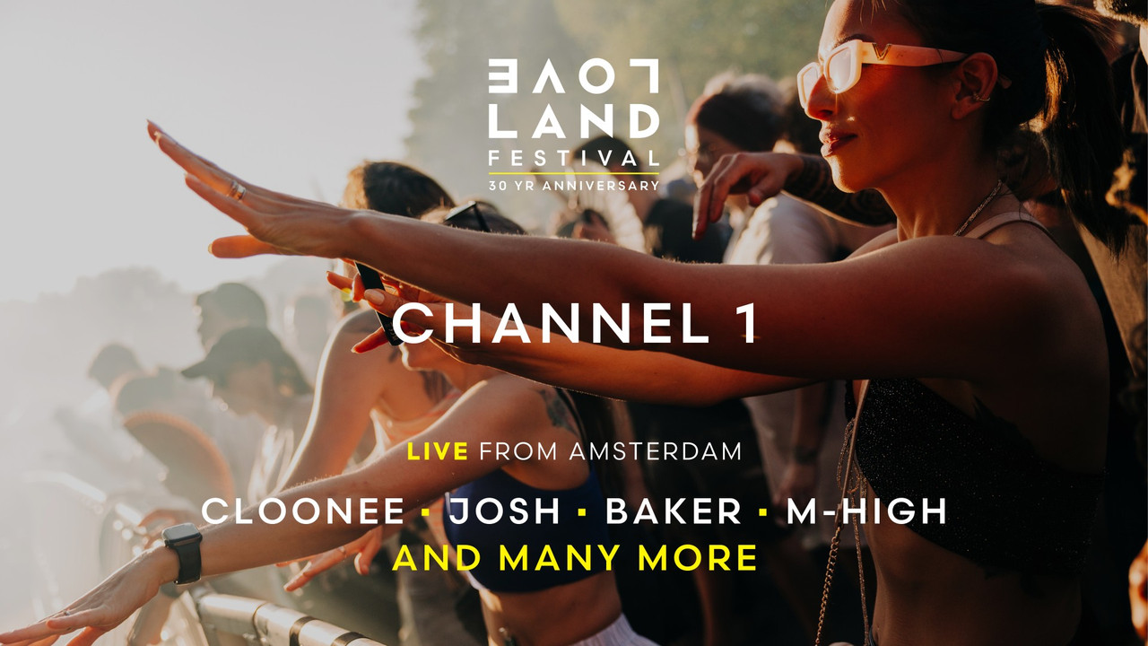 Loveland Festival 2025 – Channel 1