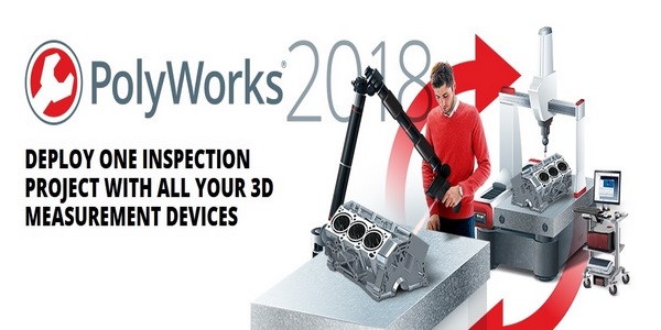 polyworks metrology suite polyworks metrology suite