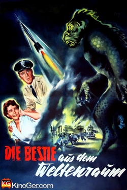 Die Bestie aus dem Weltenraum (1957)