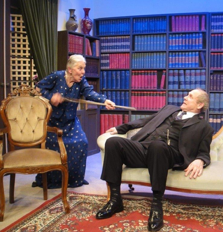 Agatha Crispie