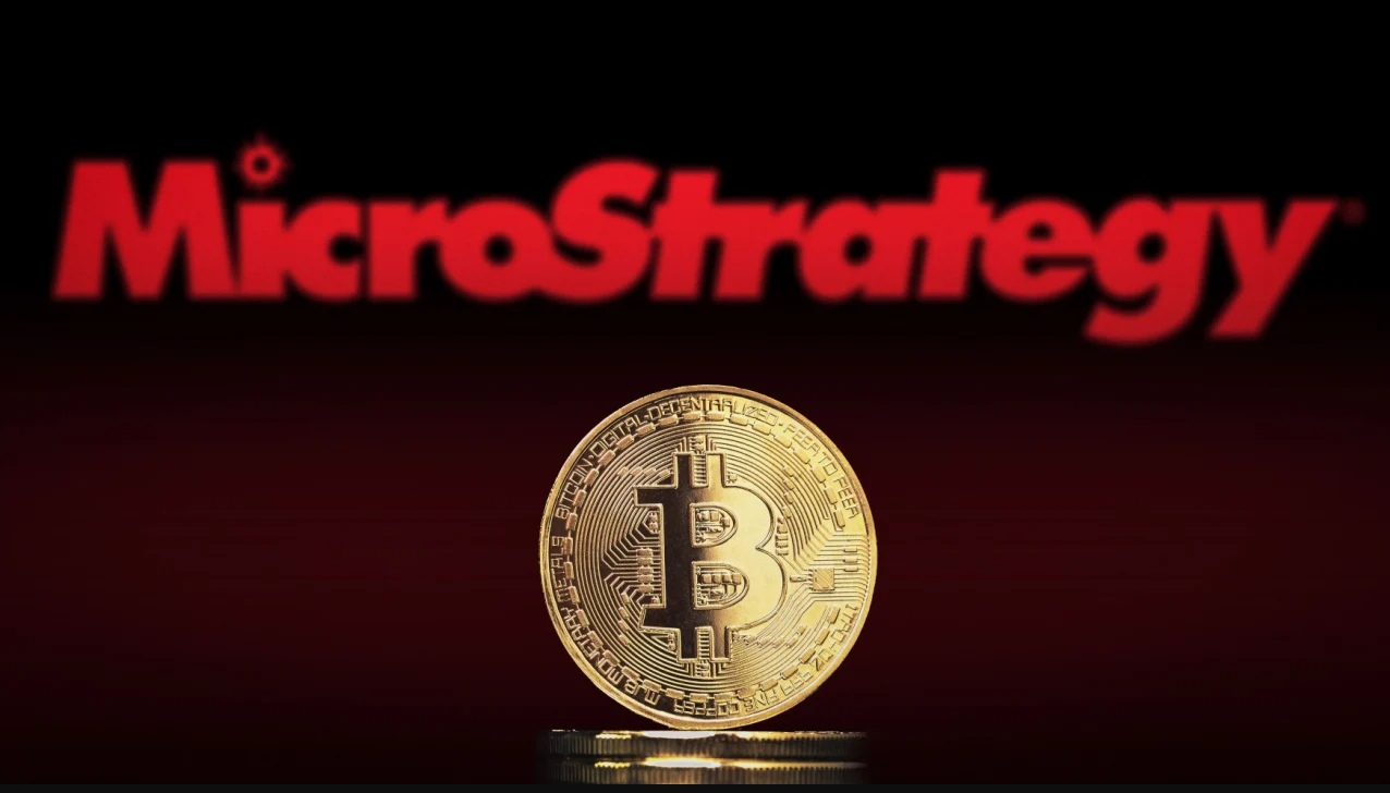 card image Обменные облигации планирует выпустить компания MicroStrаtegy