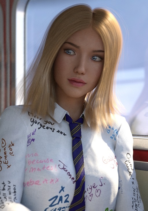 HL asset to ID