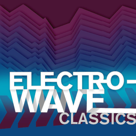 Various Artists - Electro-Wave Classics (2020)