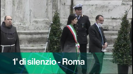 31 Marzo Minuto di silenzio (4)