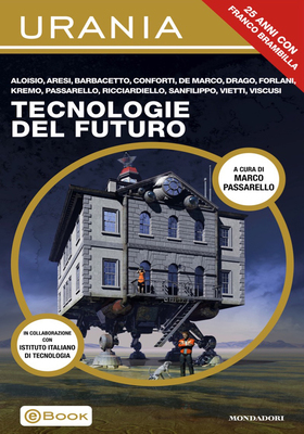 AA.VV. - Tecnologie del futuro (2025)