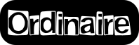 ordinaire