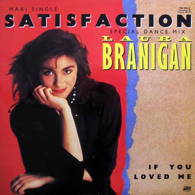 Laura Branigan's 1982 hit 'Gloria' attracting new fans -- many