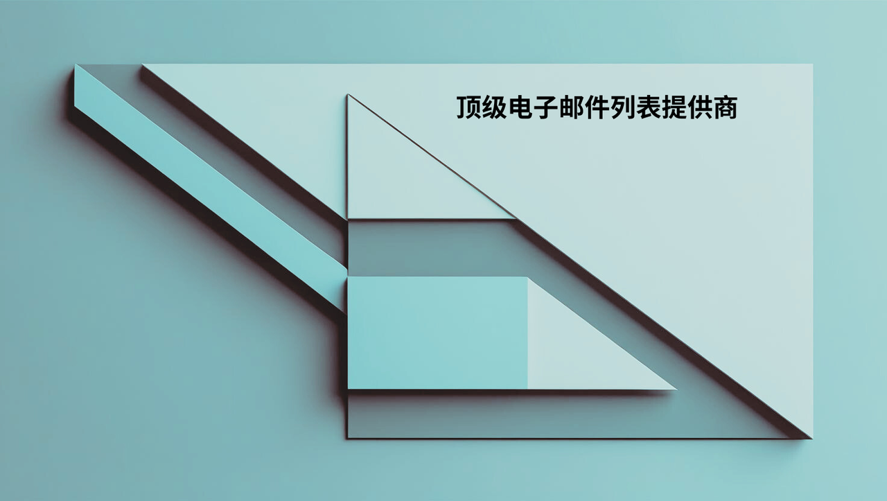 顶级电子邮件列表提供商