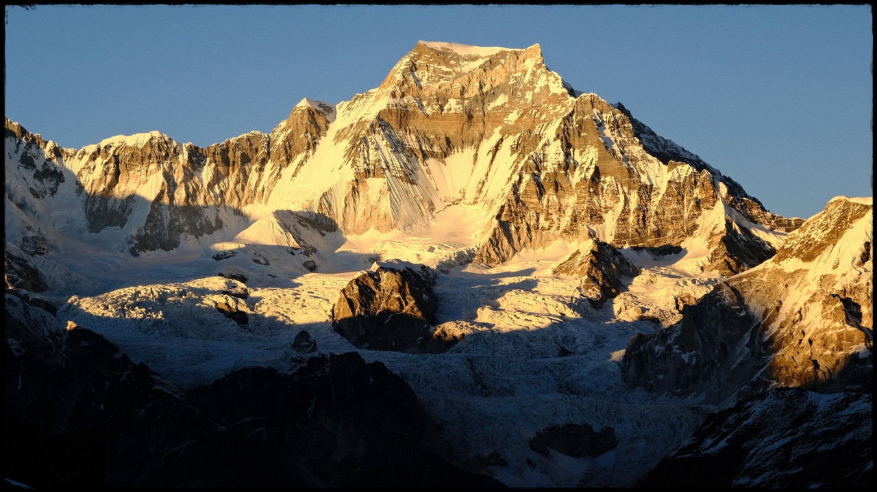 Día 20. Gokyo First Lake + Gokyo Ri - Everest Three Passes Trek: tres pasos, tres cimas, tres campos base (16)