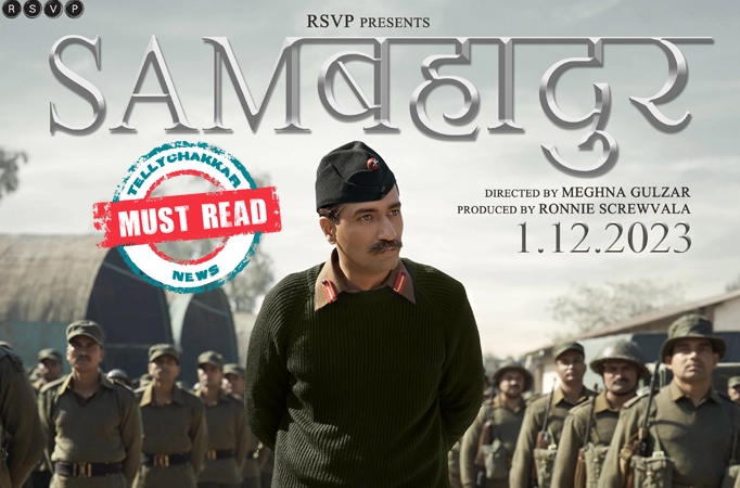 Image for Sam Bahadur: The Lionheart of India's Military Might
