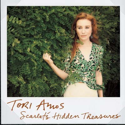 Tori Amos - Scarlet's Hidden Treasures (2004) [2023, Remastered, CD-Quality + Hi-Res] [Official Digital Release]