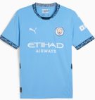 Manchester City 24/25 [40+ styles]