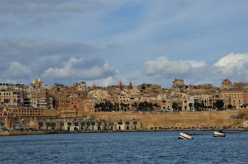 Malta y sus pueblos-2018 - Blogs de Malta - ISLA (SENGLEA), BIRGU Y KALKARA-26-11-2018 (21)
