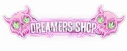 Dreamers Shop