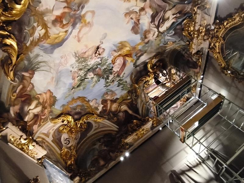 Milán-Turín-Génova-Pavía - Blogs de Italia - Génova, espectacular conjunto museístico (146)