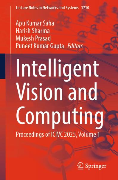 [Kép: Intelligent-Vision-And-Computing-Proceed...lume-1.jpg]