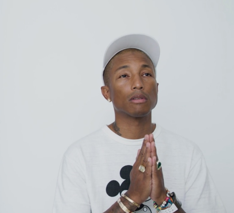 Pharrell Williams Releases Richard Mille Collaboration ‘RM 52-05 ...