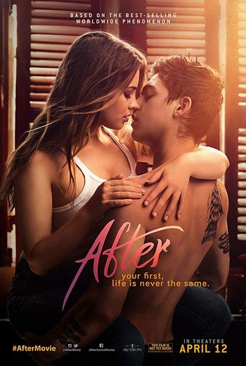 After 2019 BRRip AC3 x264-CMRG