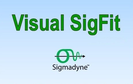 Sigmadyne SigFit 2020 R1e