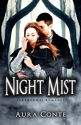 Aura Conte - Night Mist (2022)