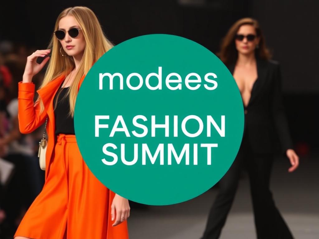 What is the Modaes Fashion Summit