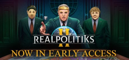 Realpolitiks II v0.64-GOG