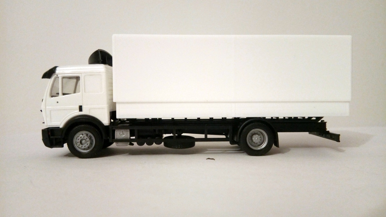 Mach (9151)