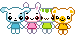 https://i.postimg.cc/3NB4rx7D/row-o-critters.gif