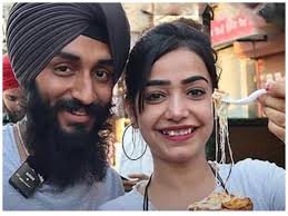 Kulhad Pizza Viral MMS Video