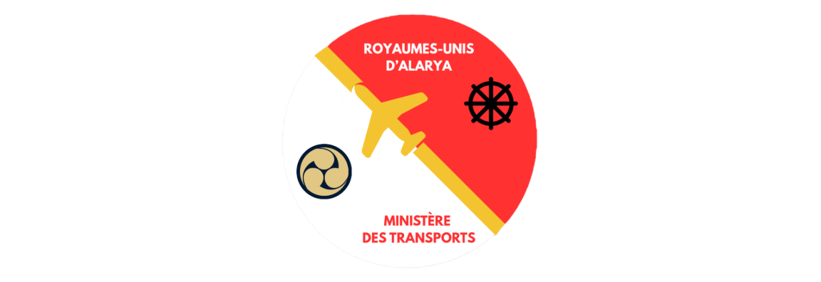 Sceau ministère des transports