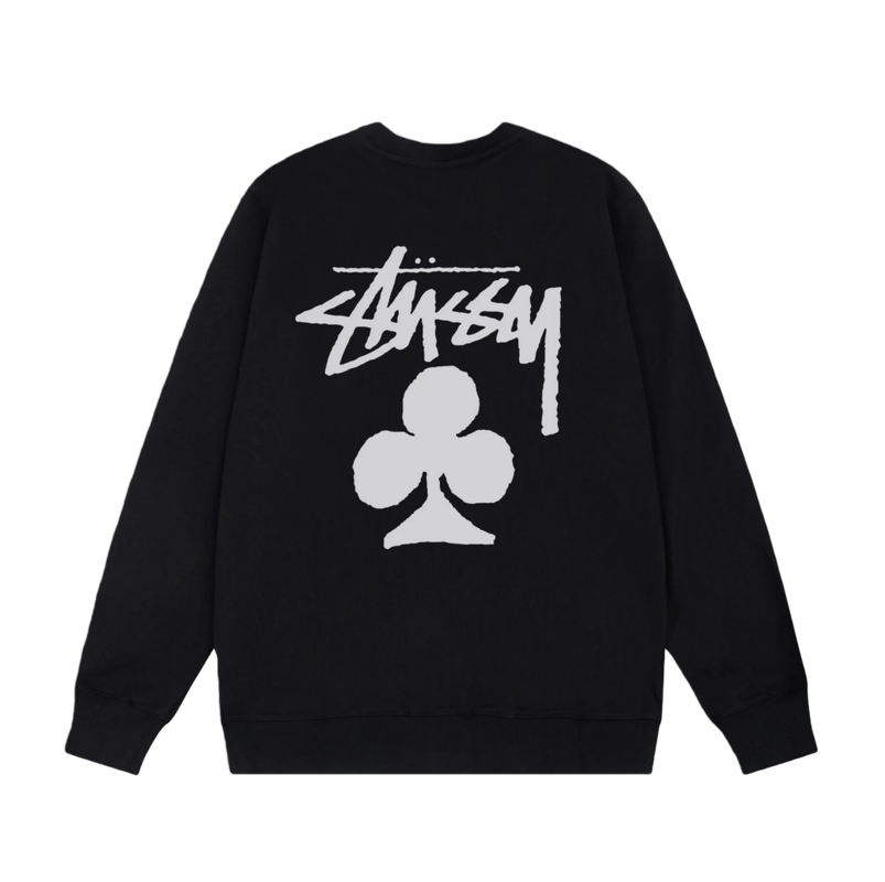 Stussy Hoodie 40+ colorways [Premium Quality]