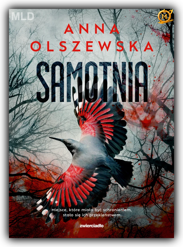 Olszewska Anna - Samotnia (2024)