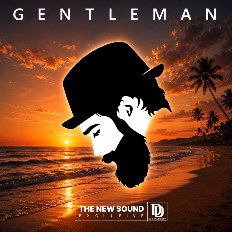 Gentleman Volume 1 Art