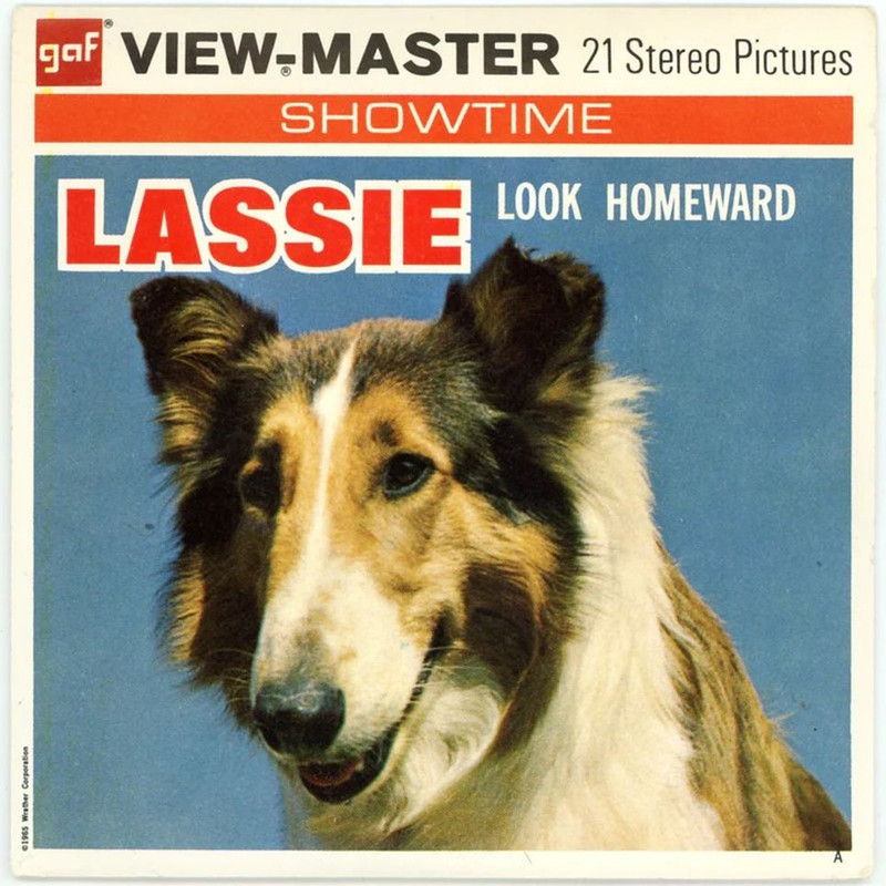 Lassie (1)